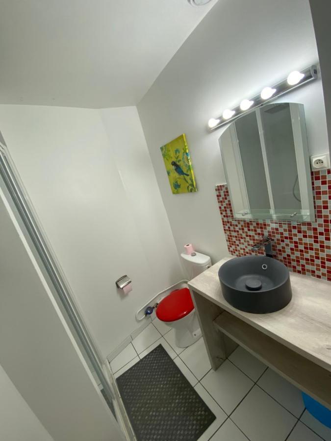 Beau Studio Centre Ville Et Proche Gare Bourges Dış mekan fotoğraf